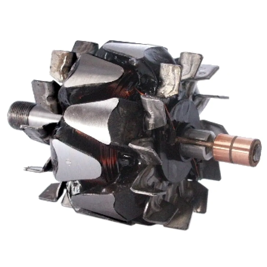 Rotor