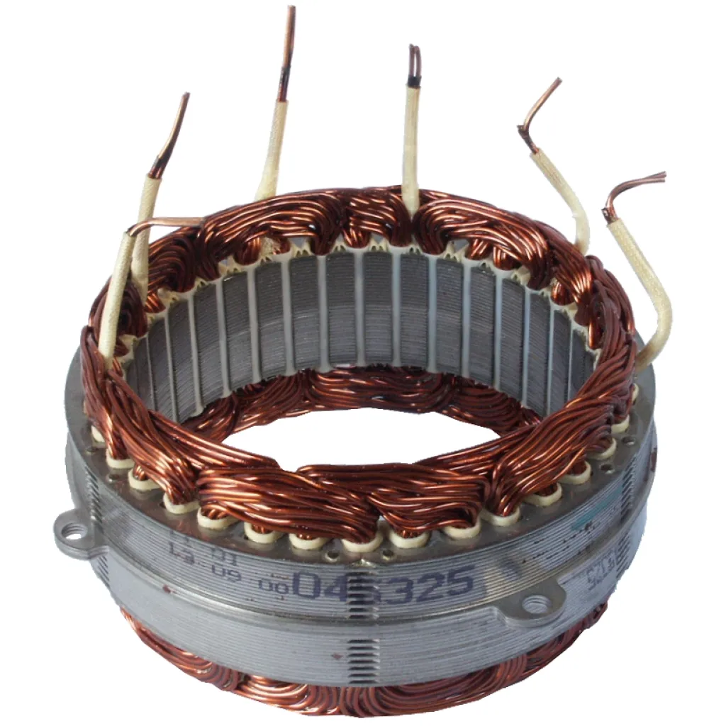 Stator