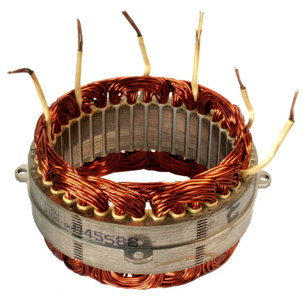 Stator