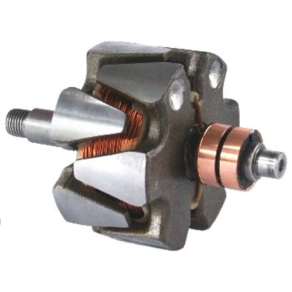 Rotor