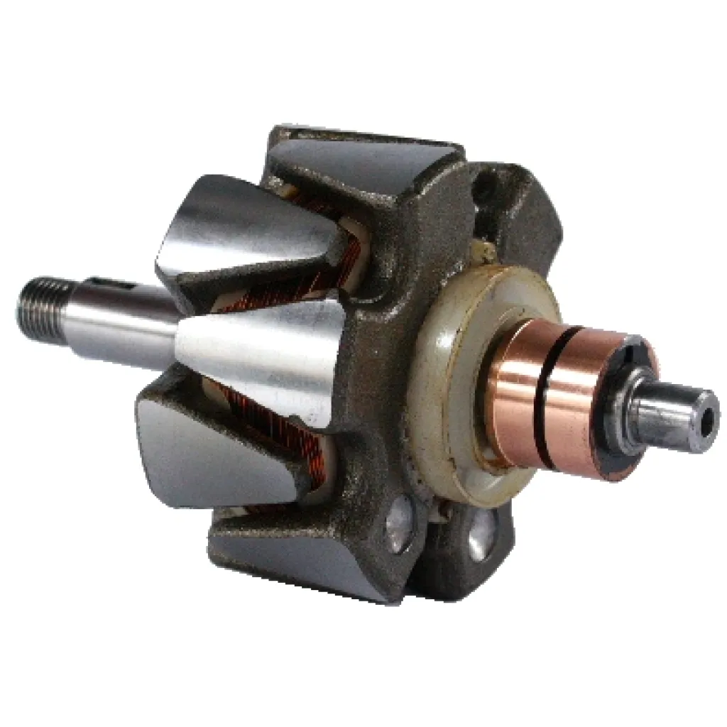 Rotor