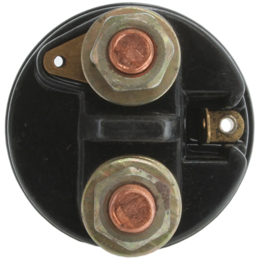 Solenoidlock