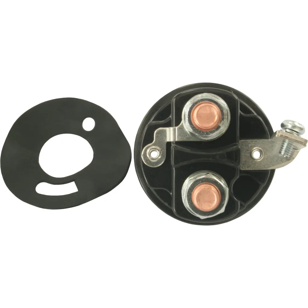 Solenoidlock