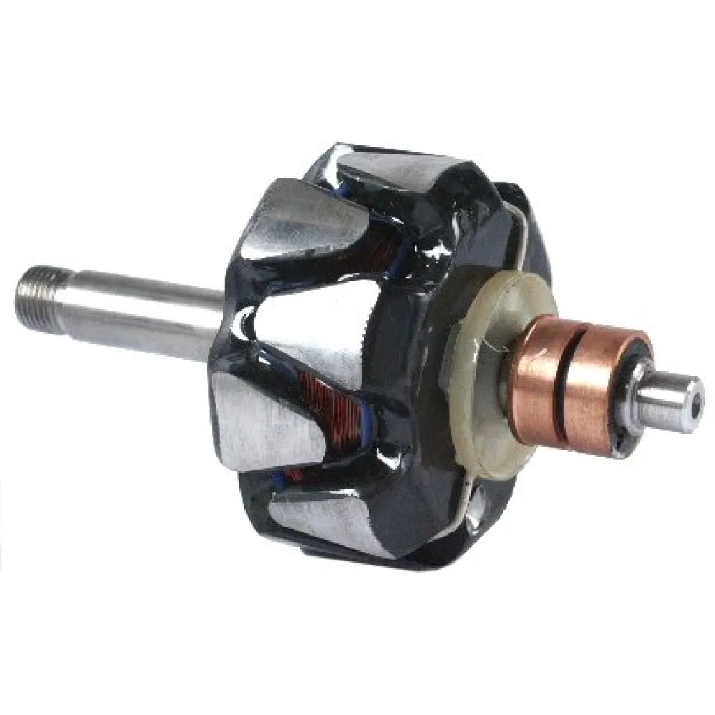 Rotor