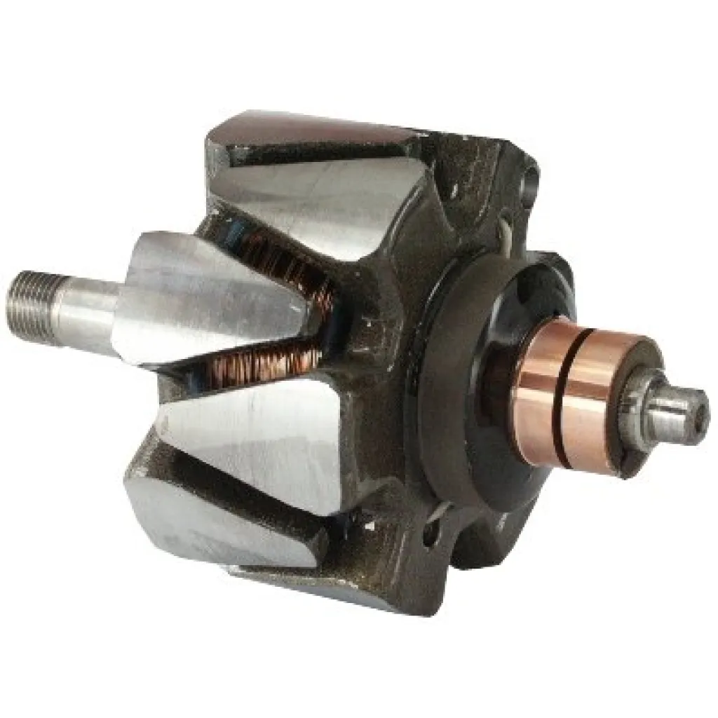 Rotor