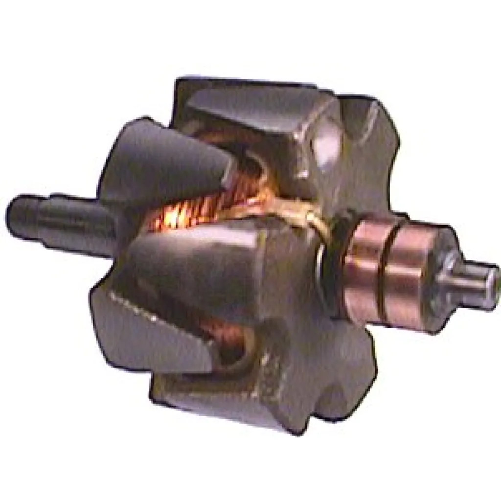 Rotor
