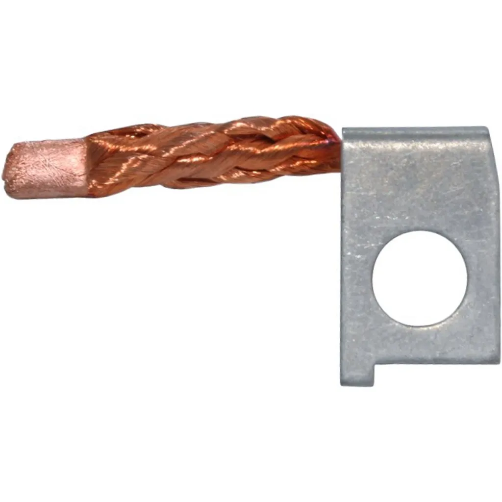 Kopparfläta