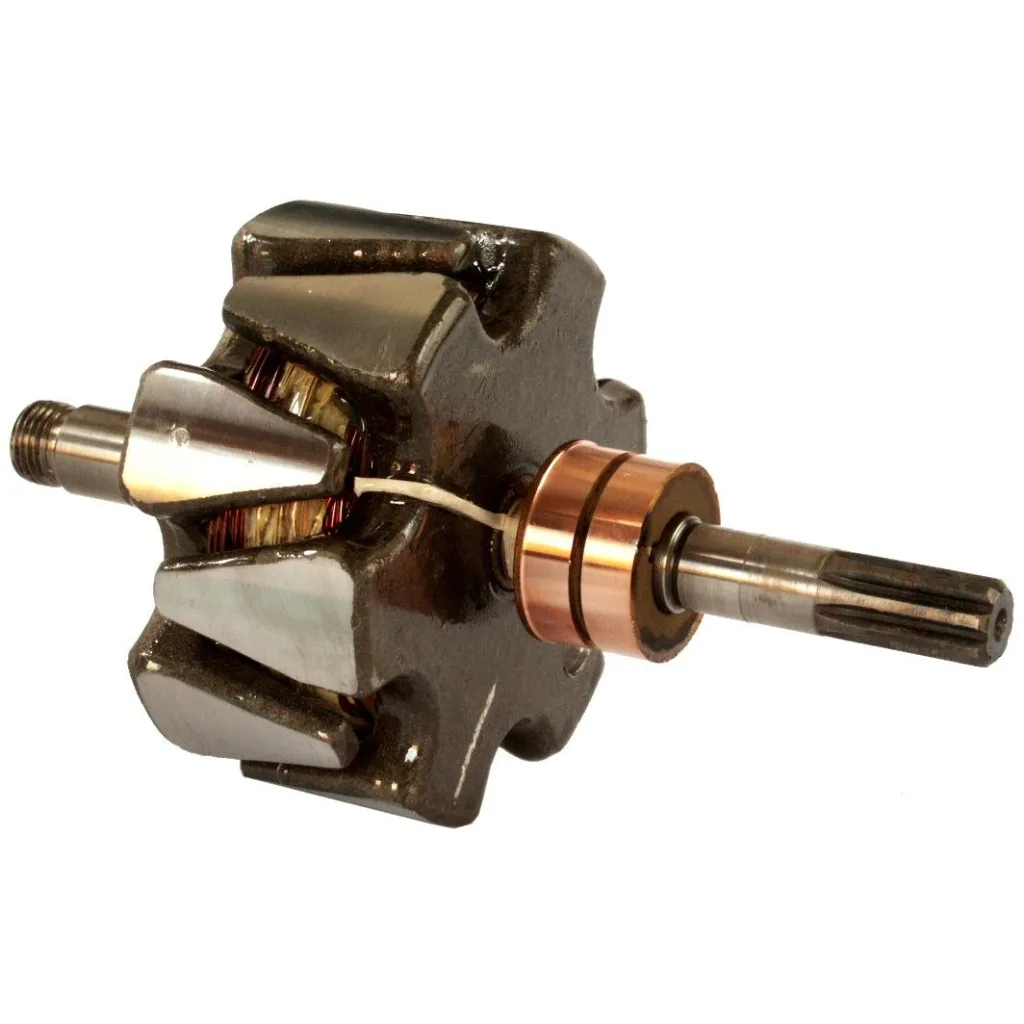 Rotor