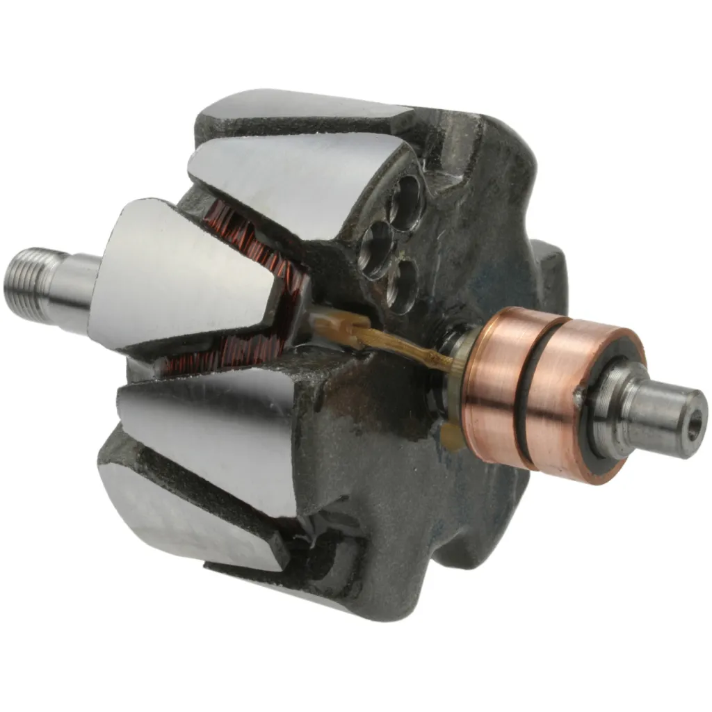 Rotor