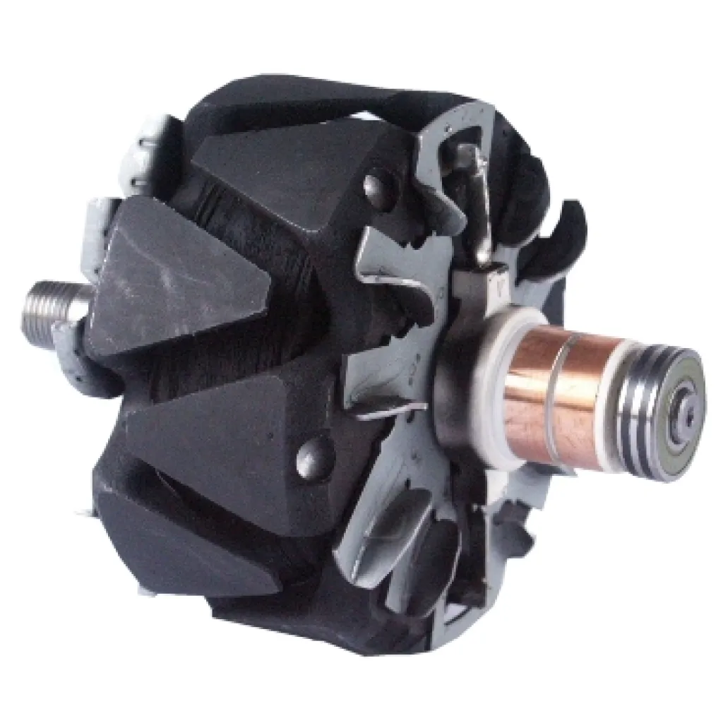 Rotor