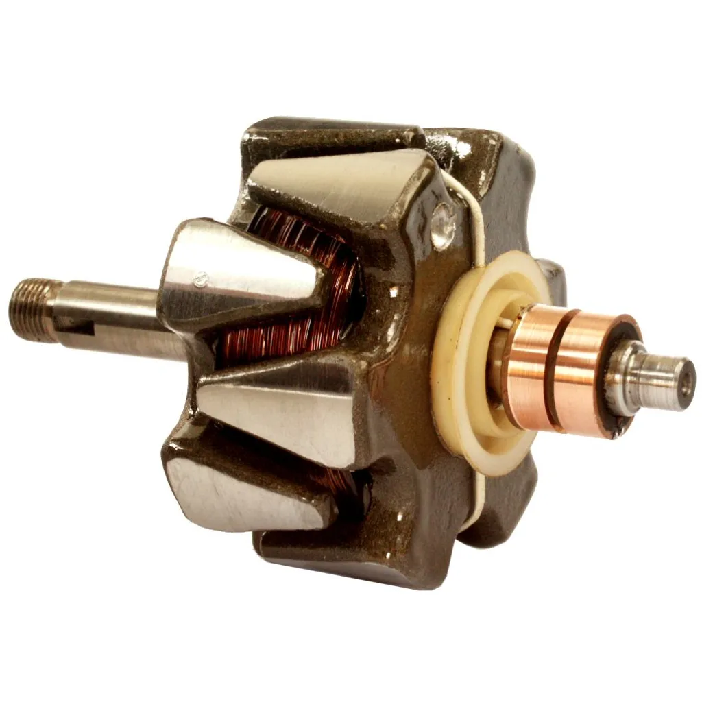 Rotor