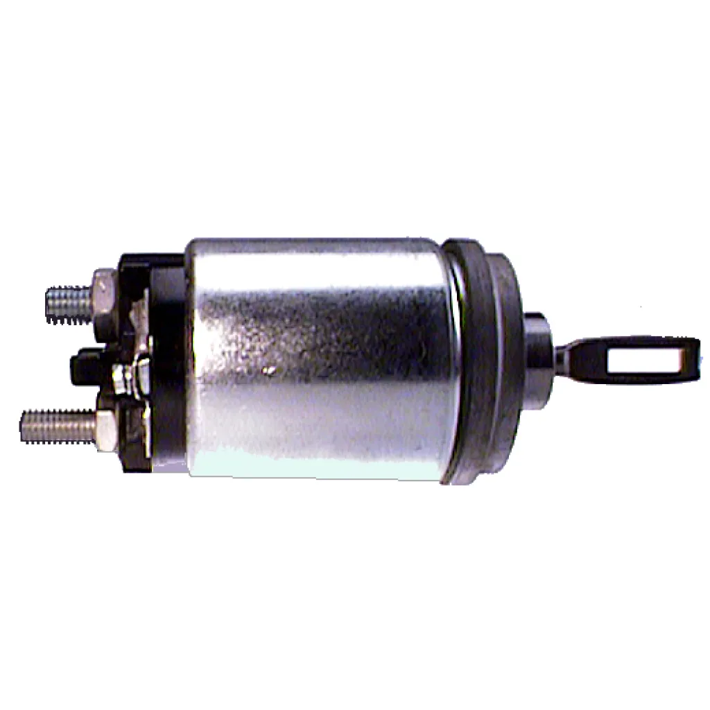 Solenoid