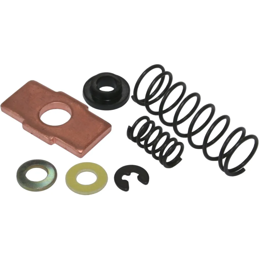 Solenoidbleck