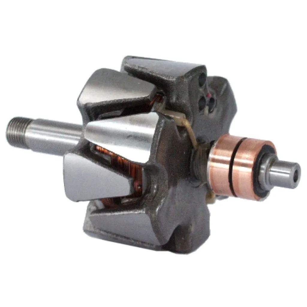 Rotor