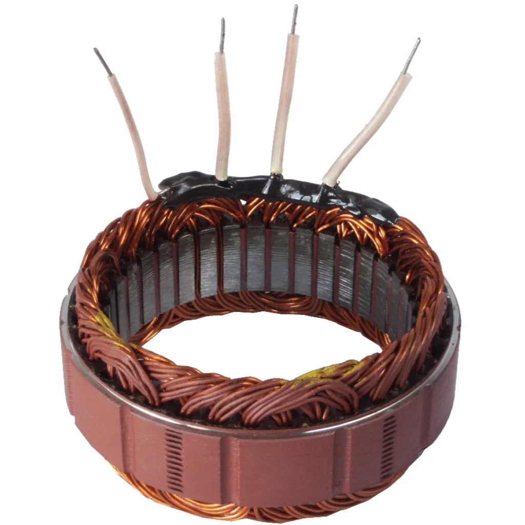 Stator