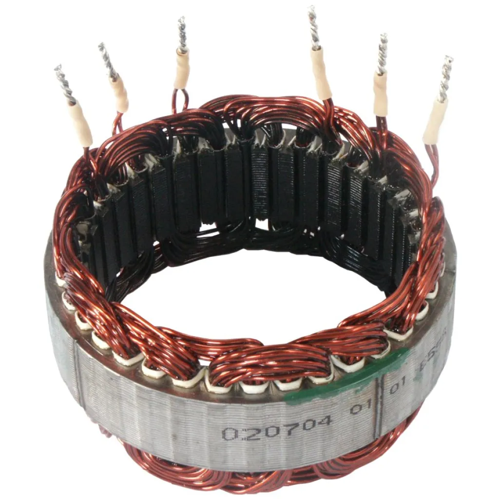 Stator