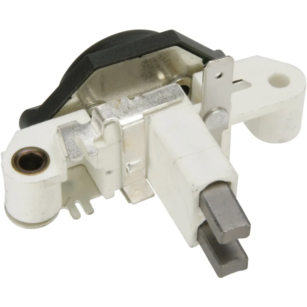 Laddningsregulator