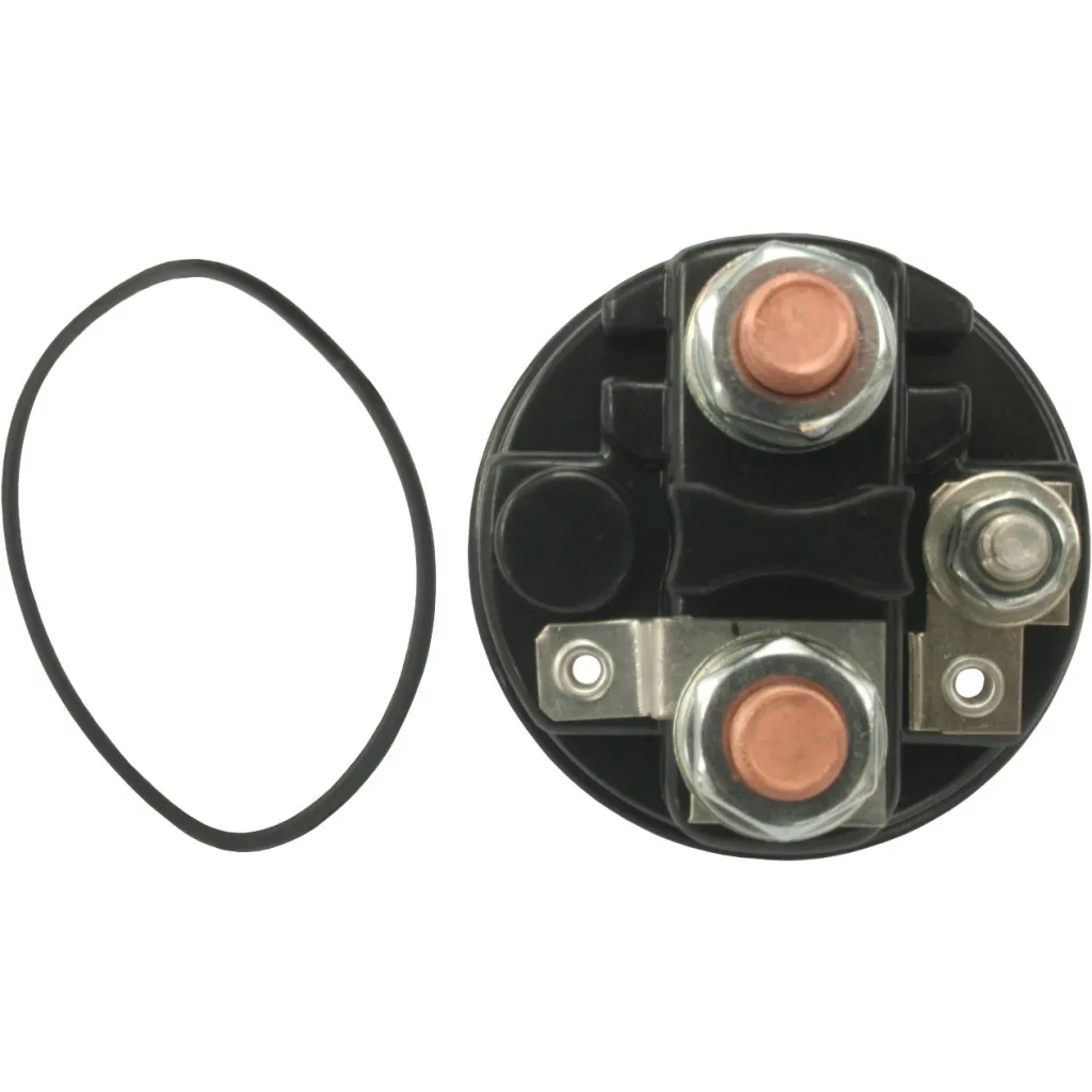 Solenoidlock