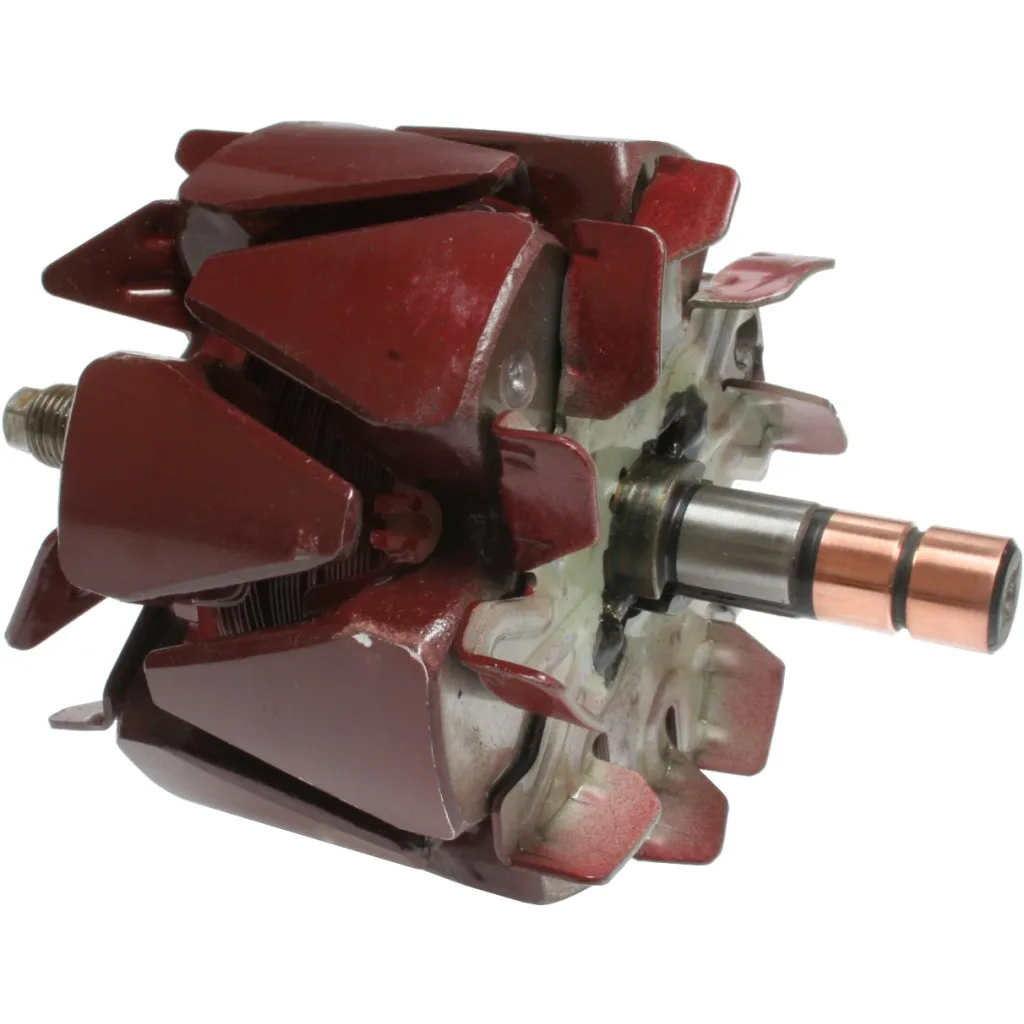 Rotor