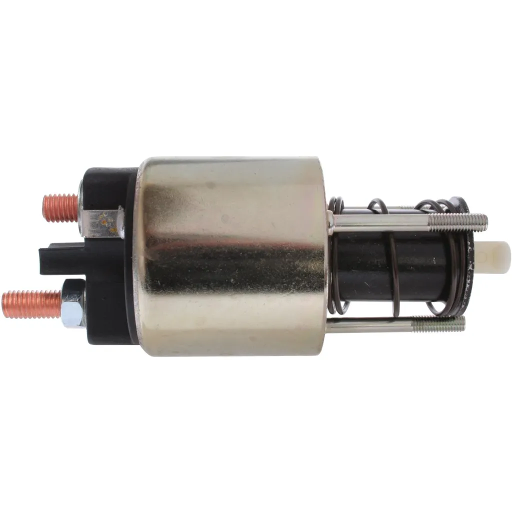 Solenoid