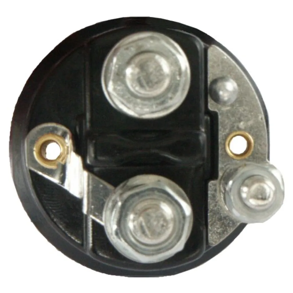 Solenoidlock