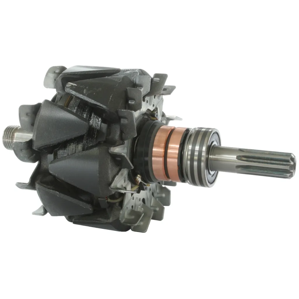 Rotor
