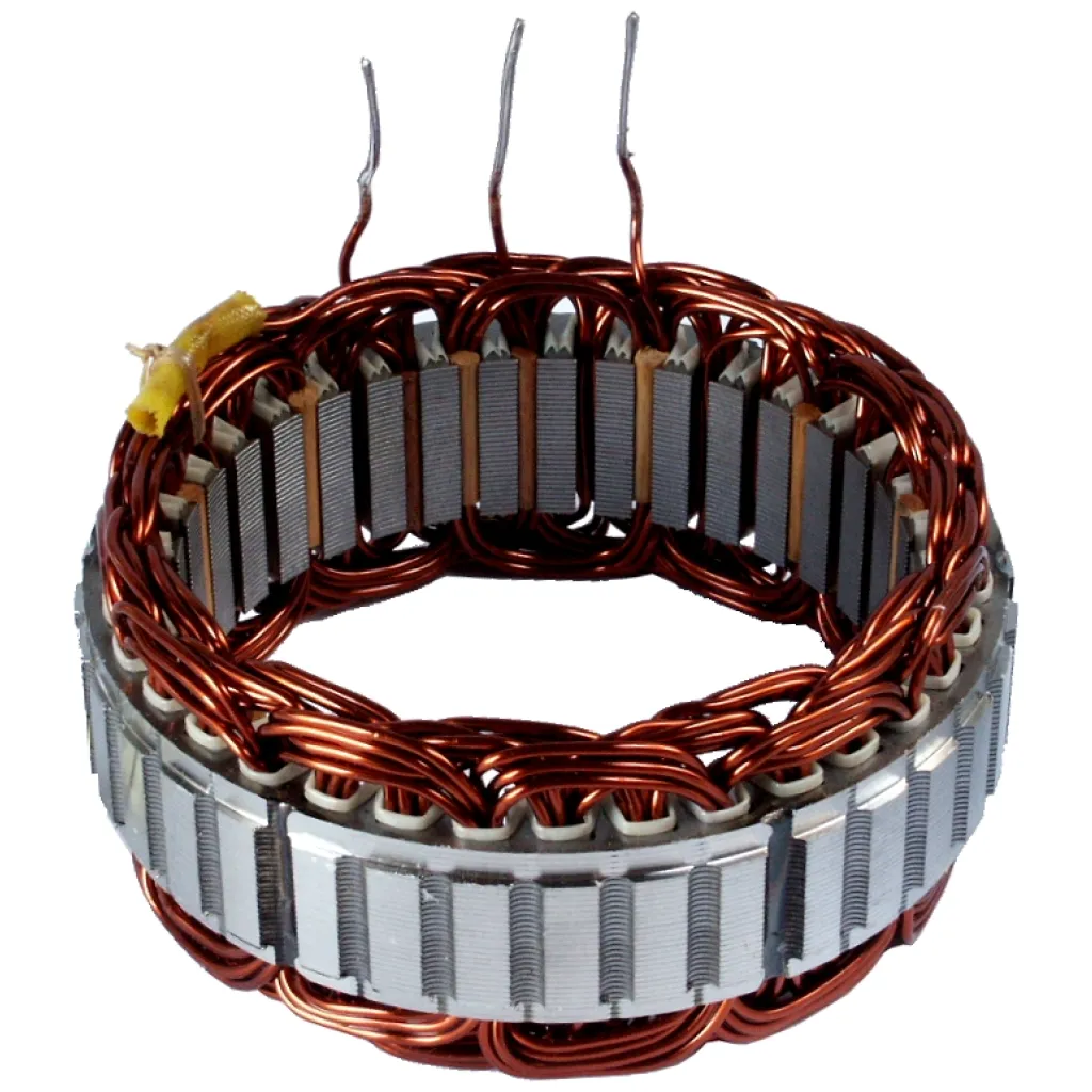 Stator