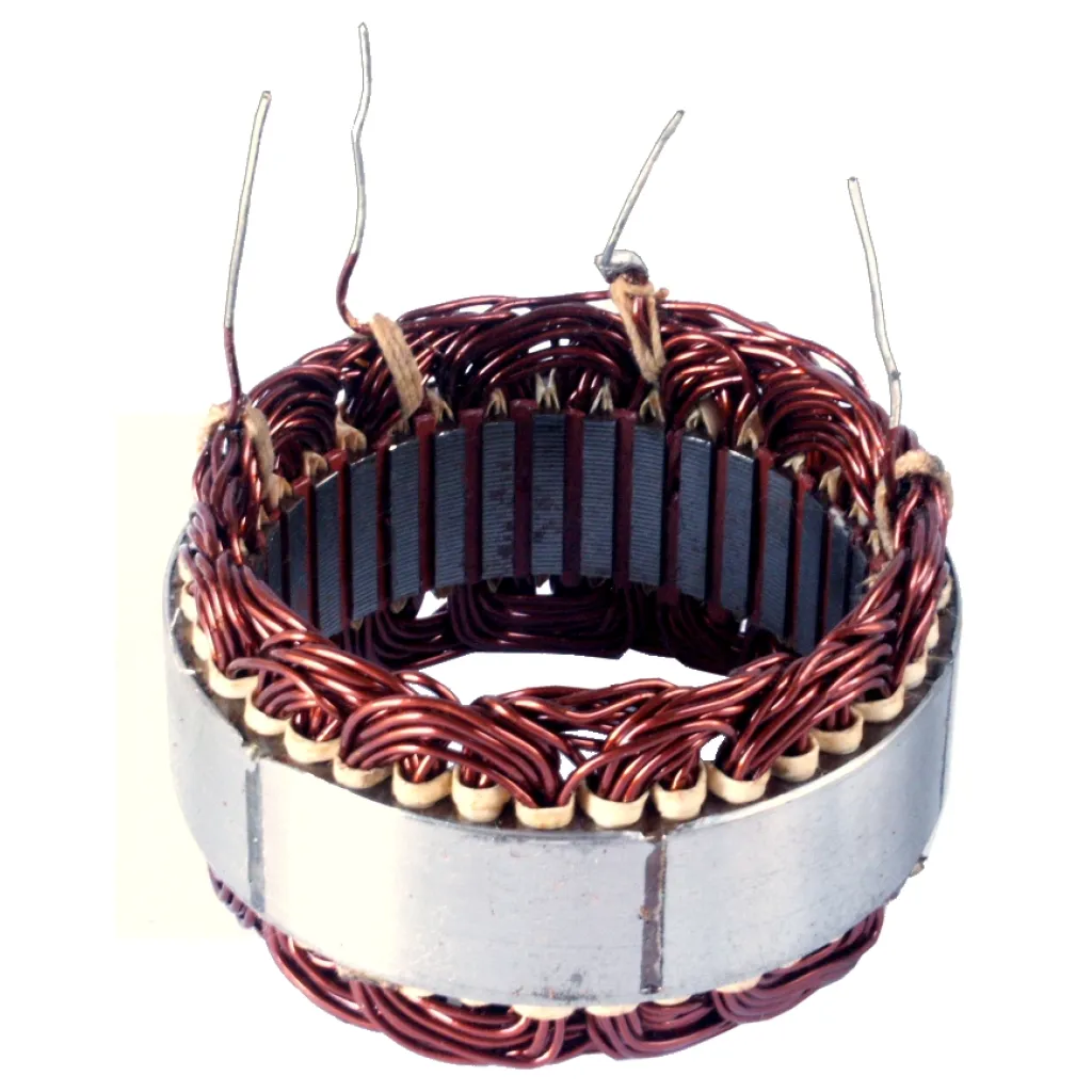 Stator