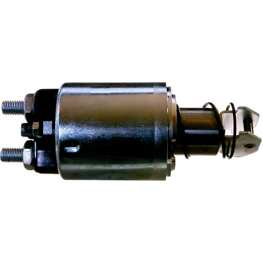 Solenoid