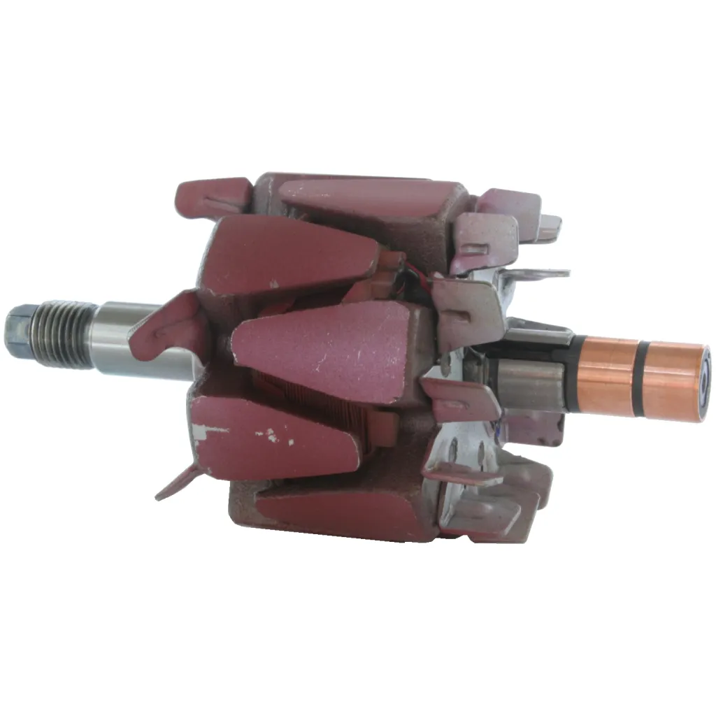 Rotor