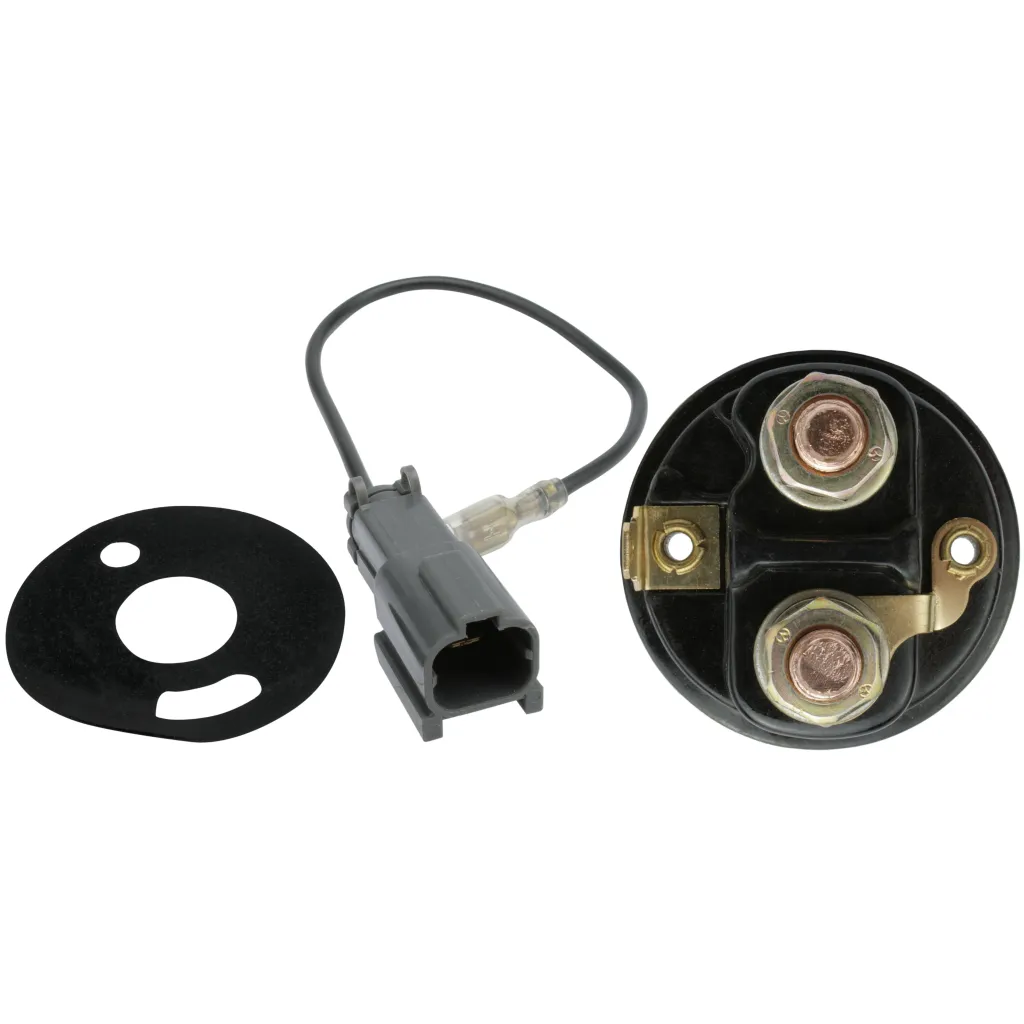 Solenoidlock