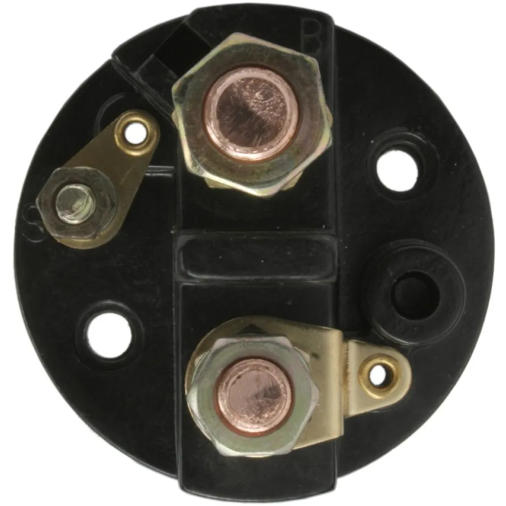 Solenoidlock