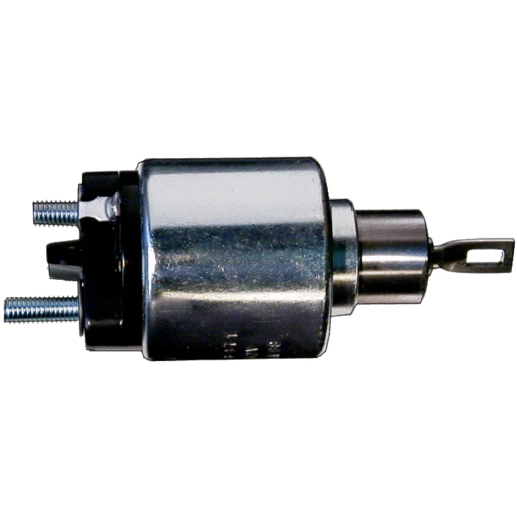 Solenoid