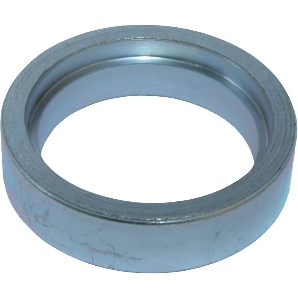 Distans för rotor