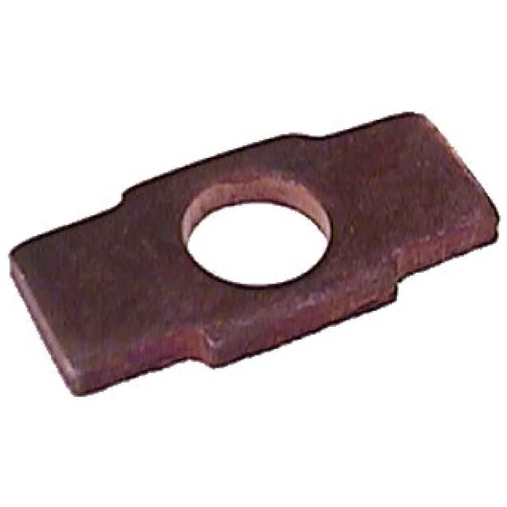 Kontaktplatta