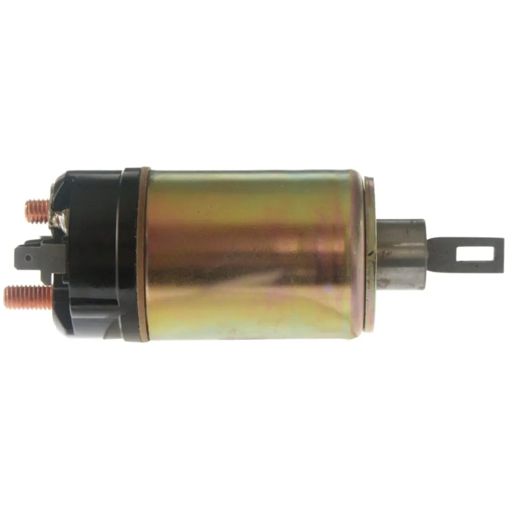 Solenoid
