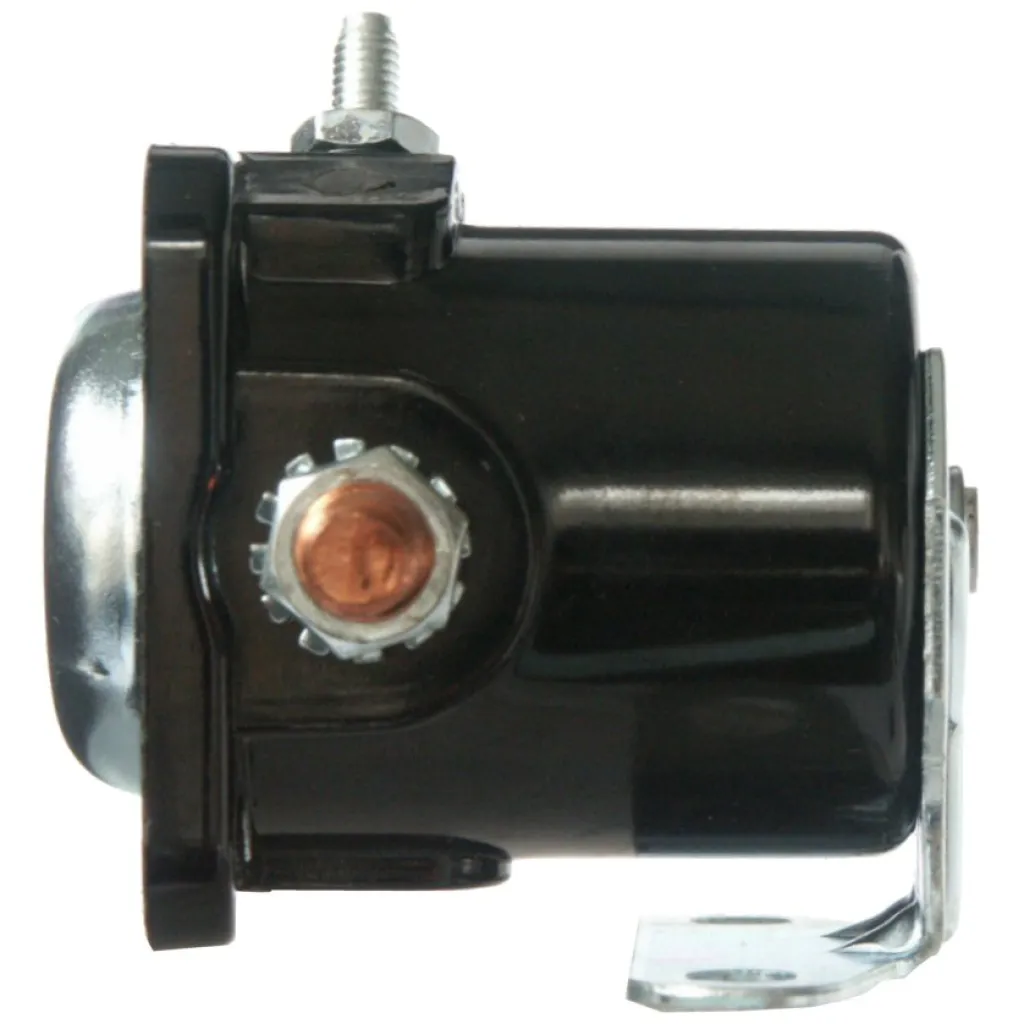 Solenoid