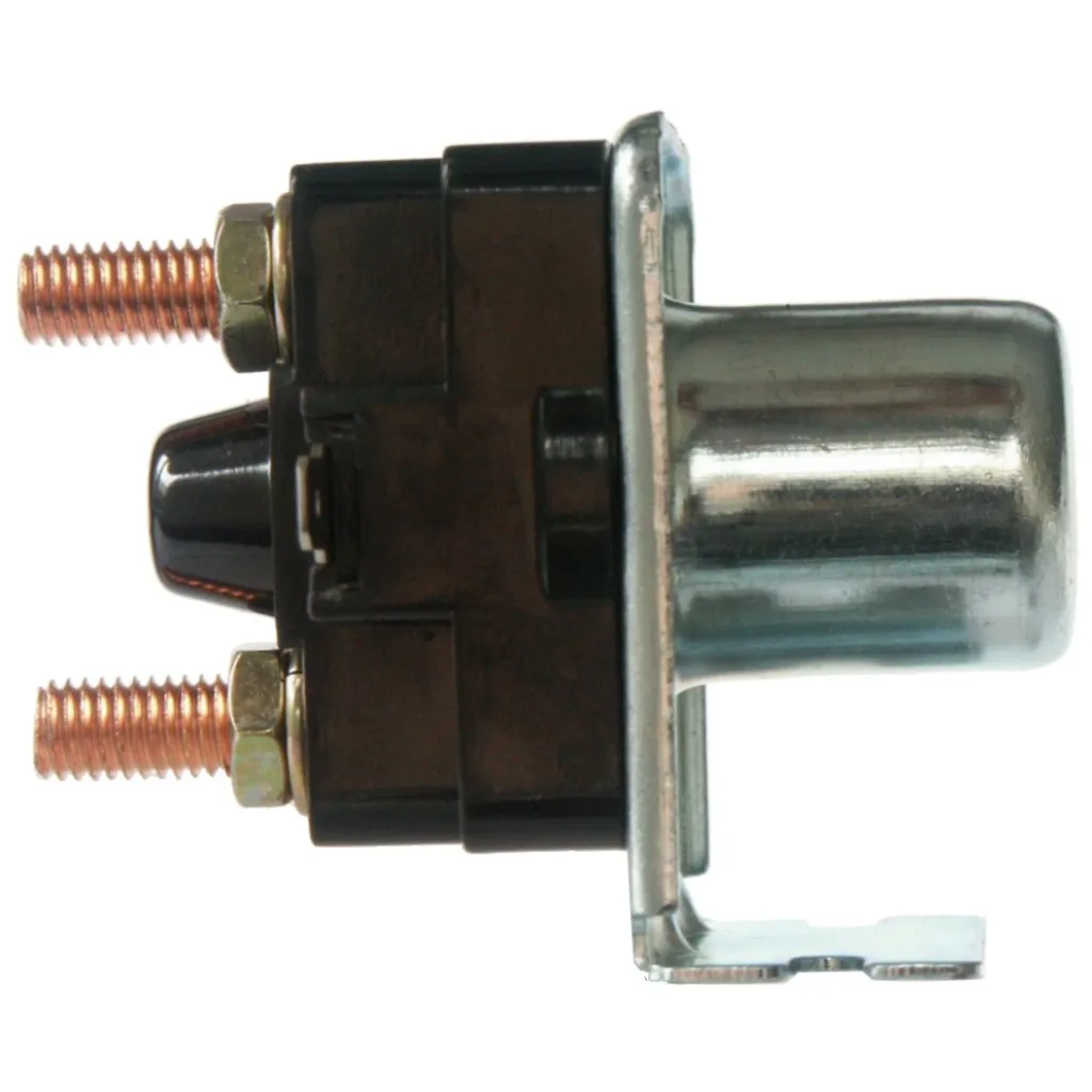 Solenoid
