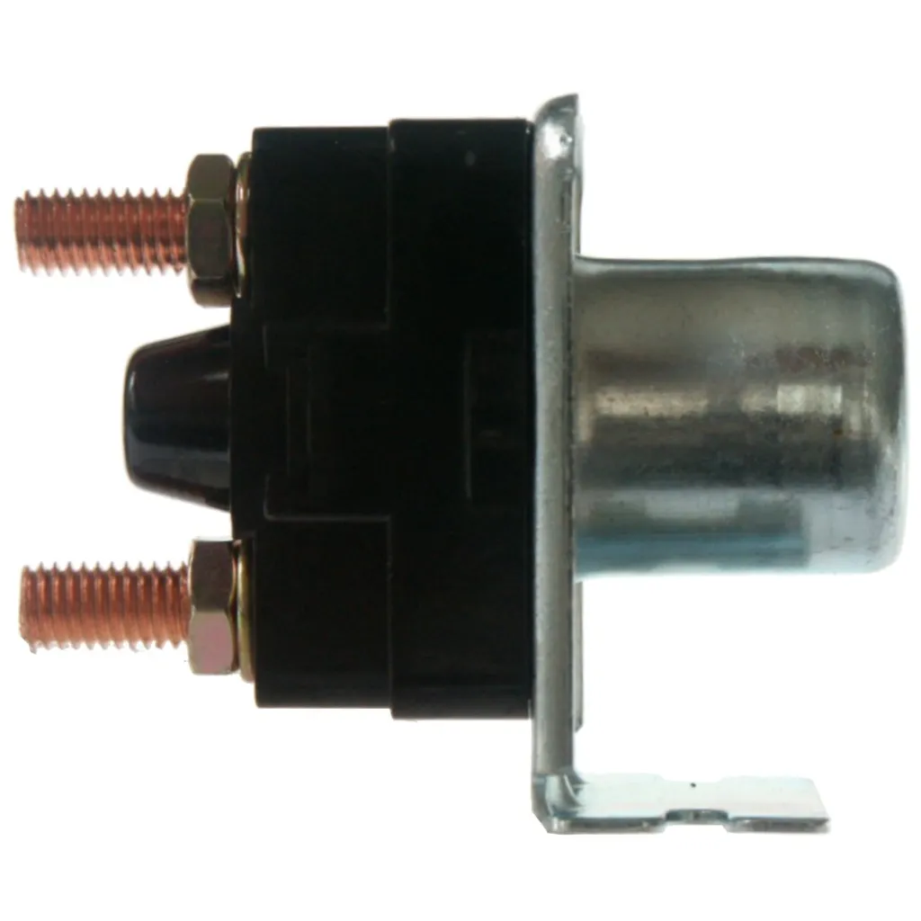 Solenoid