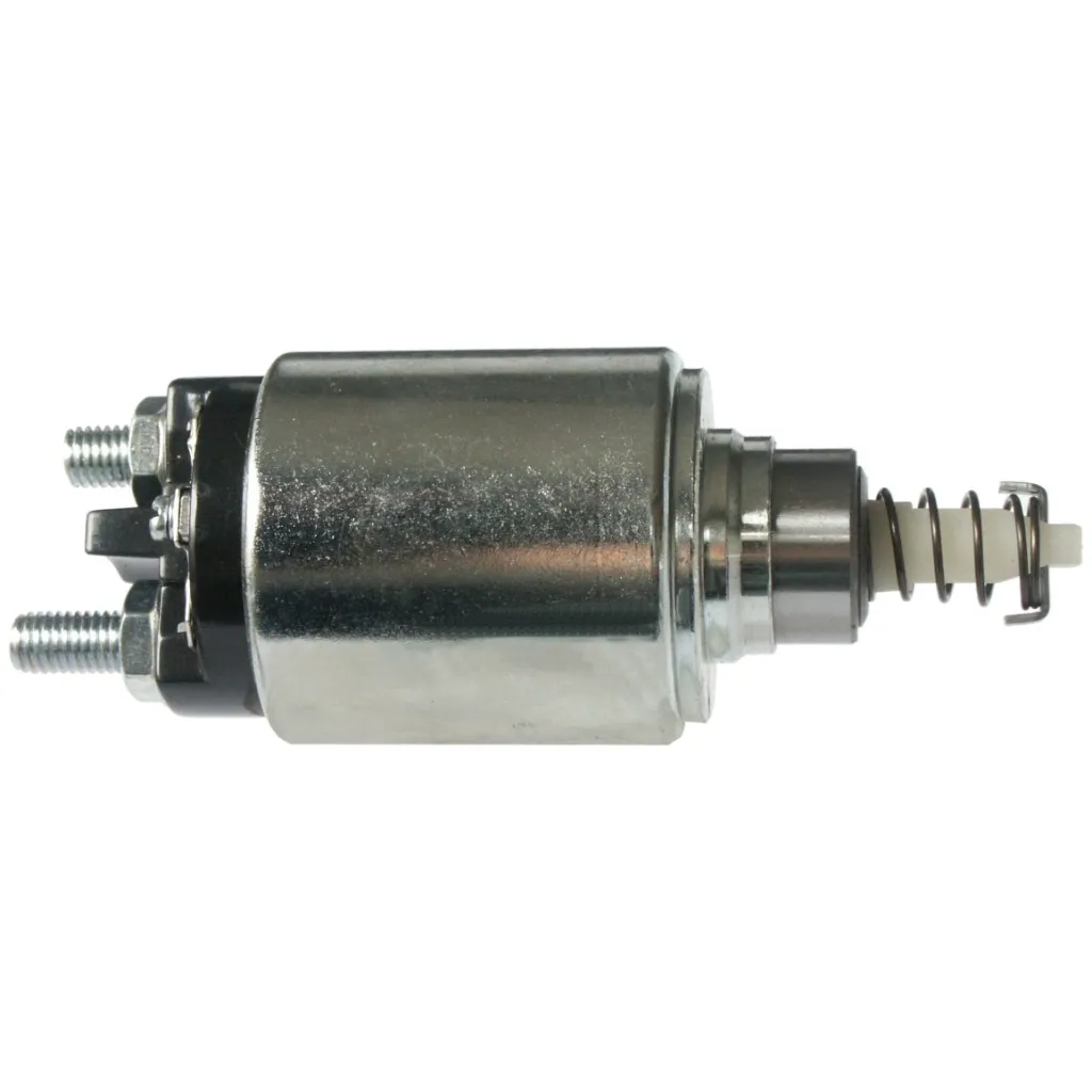 Solenoid