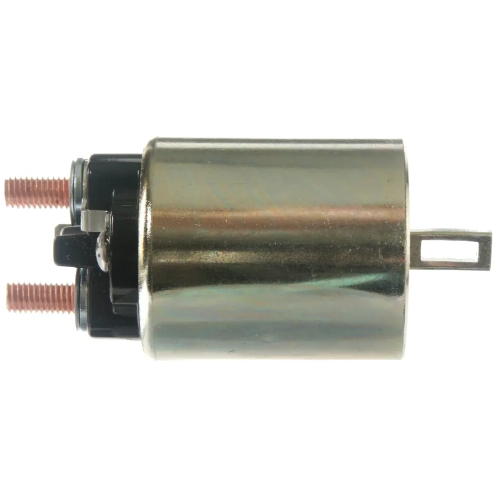 Solenoid