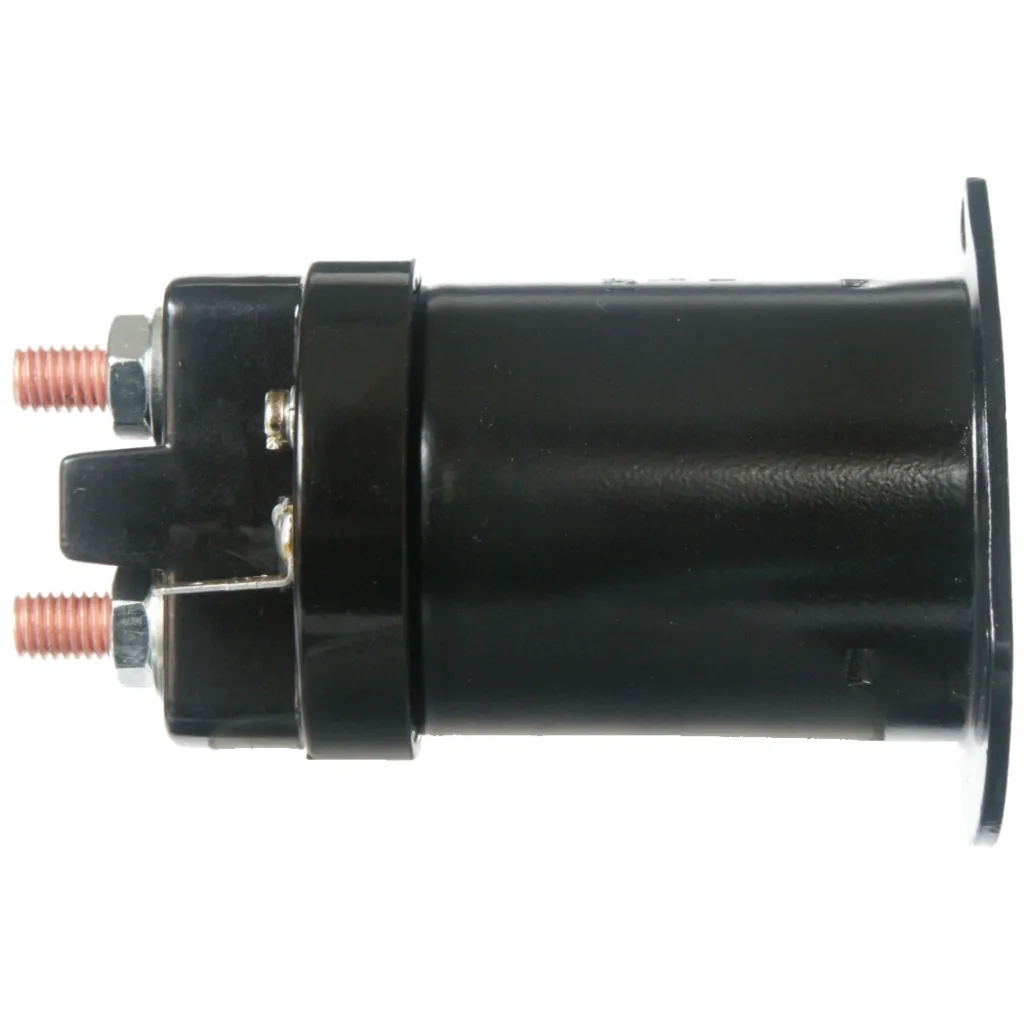 Solenoid