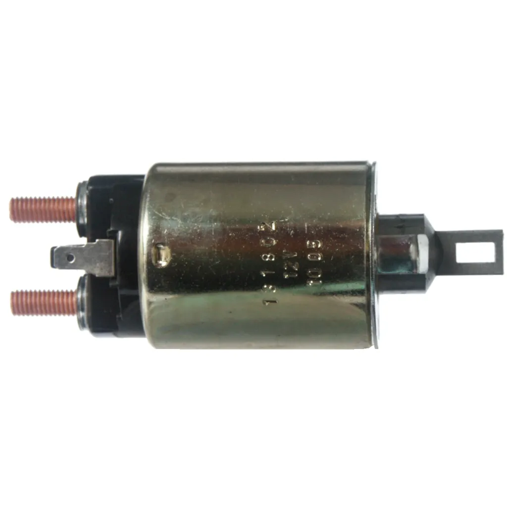 Solenoid