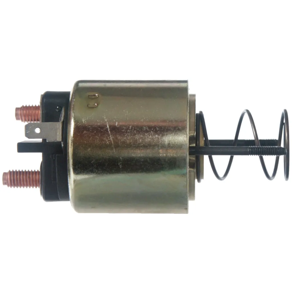 Solenoid