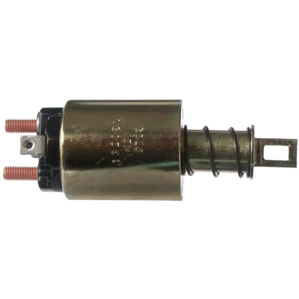 Solenoid