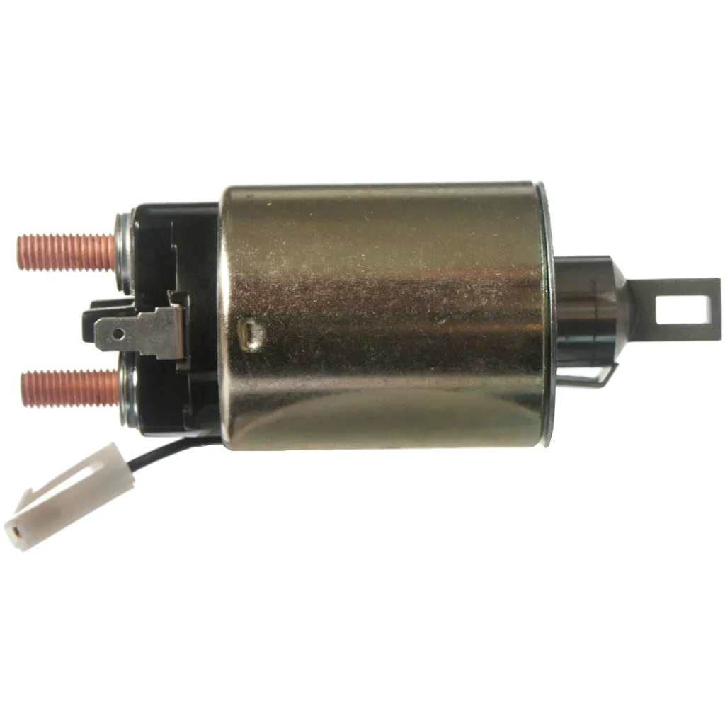 Solenoid