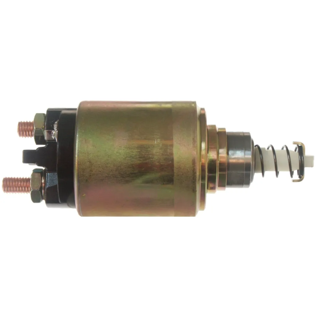 Solenoid