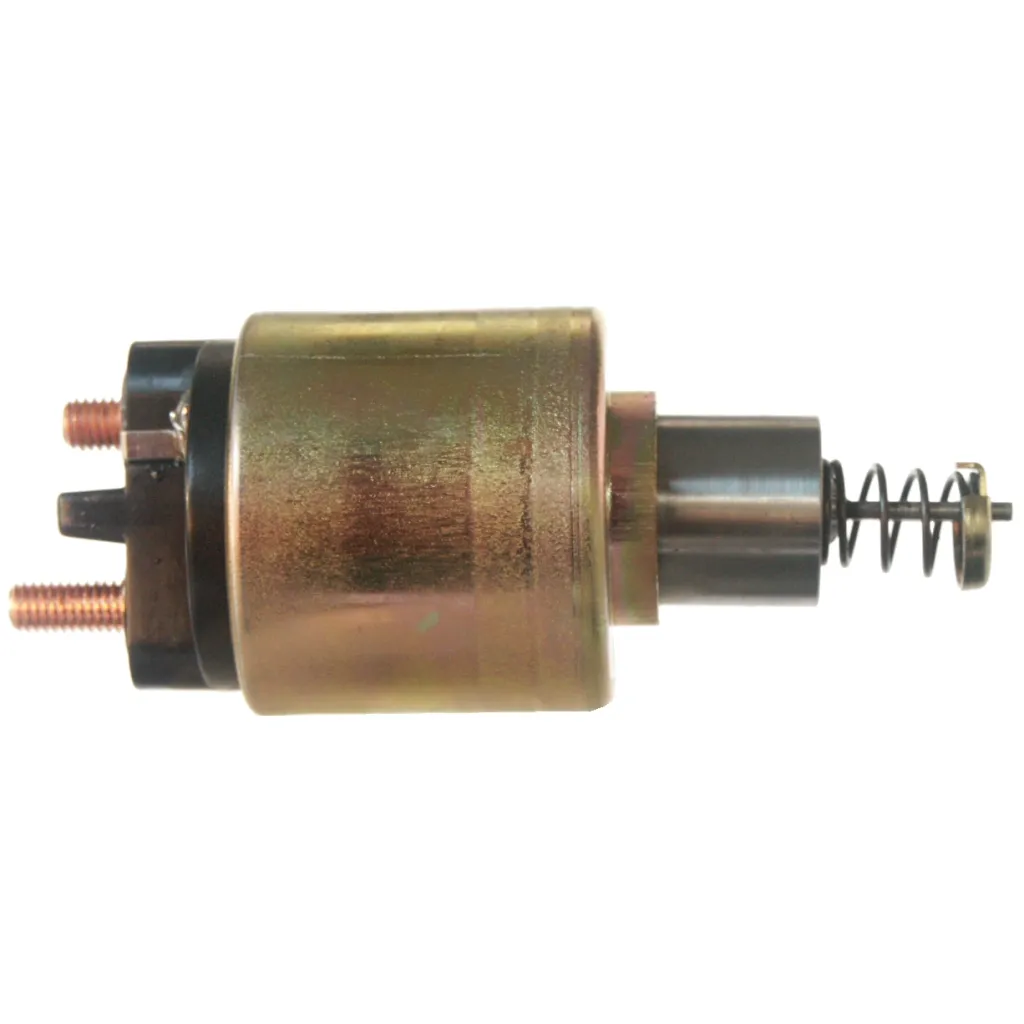 Solenoid