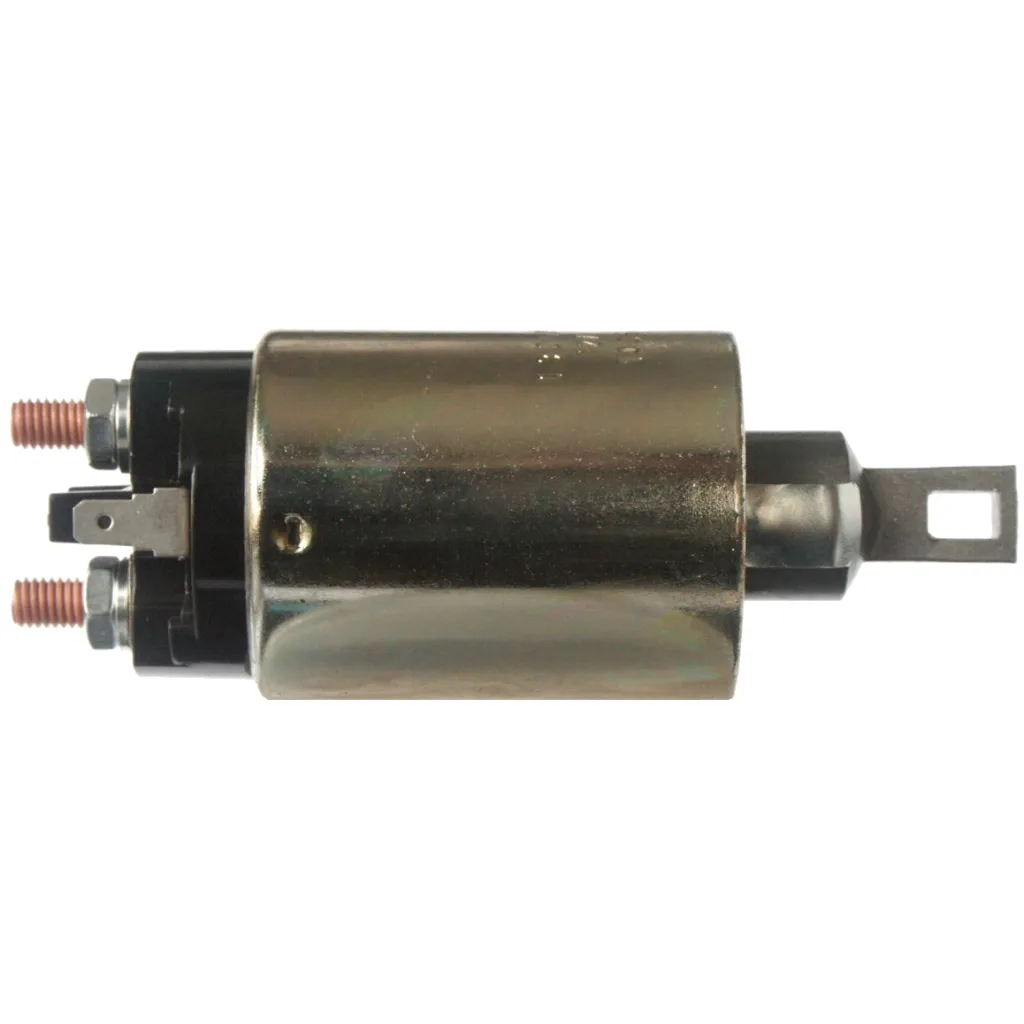 Solenoid
