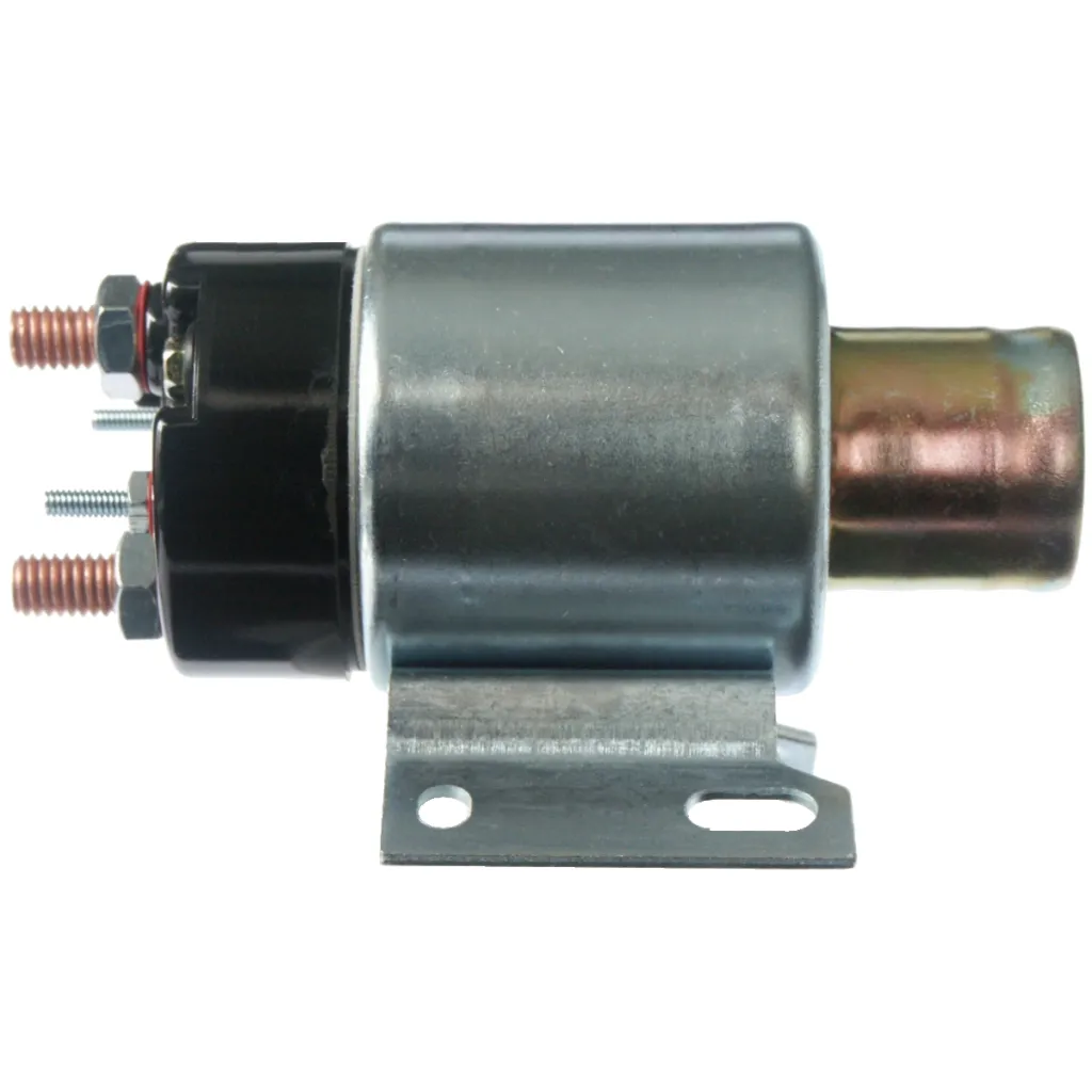 Solenoid